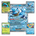 Pokemon - TCG - Scarlet & Violet 151 Blooming Waters Premium Collection