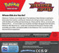 Pokemon - TCG - Destined Rivals Booster Box