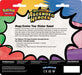 Pokemon - TCG - Ascended Heroes Tech Sticker Collection