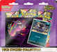 Pokemon - TCG - Ascended Heroes Tech Sticker Collection