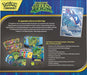 Pokemon - TCG - Delta Reign Elite Trainer Box