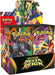 Pokemon - TCG - Delta Reign Booster Box