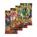 Pokemon - TCG - Delta Reign Booster Box
