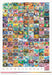 Pokemon - TCG - Scarlet & Violet 151 Poster Collection