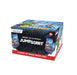 Play Once Marvel Super Heroes Jumpstart Booster Box