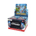 Play Once Marvel Super Heroes Jumpstart Booster Box