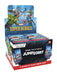 Play Once Marvel Super Heroes Jumpstart Booster Box