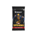 Magic the Gathering Marvel Super Heroes Play Once Booster Box