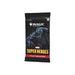 Magic the Gathering Marvel Super Heroes Play Once Booster Box