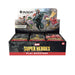 Magic the Gathering Marvel Super Heroes Play Once Booster Box