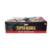 Magic the Gathering Marvel Super Heroes Play Once Booster Box