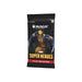 Magic the Gathering Marvel Super Heroes Play Once Booster Box