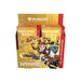 Play Once Marvel Super Heroes Collector Booster Box