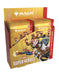 Play Once Marvel Super Heroes Collector Booster Box