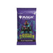 Magic the Gathering Secrets of Strixhaven Play Once Booster Box