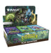 Magic the Gathering Secrets of Strixhaven Play Once Booster Box