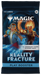 Magic the Gathering Reality Fracture Play Once Booster Box