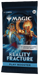 Magic the Gathering Reality Fracture Play Once Booster Box