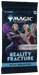 Magic the Gathering Reality Fracture Play Once Booster Box