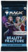 Magic the Gathering Reality Fracture Play Once Booster Box