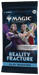 Magic the Gathering Reality Fracture Play Once Booster Box