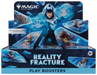 Magic the Gathering Reality Fracture Play Once Booster Box