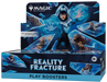 Magic the Gathering Reality Fracture Play Once Booster Box