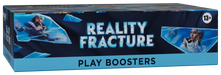 Magic the Gathering Reality Fracture Play Once Booster Box