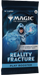 Magic the Gathering Reality Fracture Play Once Booster Box