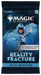 Magic the Gathering Reality Fracture Play Once Booster Box