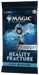 Magic the Gathering Reality Fracture Play Once Booster Box