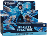 Magic the Gathering Reality Fracture Play Once Booster Box