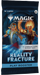 Magic the Gathering Reality Fracture Play Once Booster Box