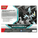 Pokemon - TCG - Black Kyurem ex Box Exclusive