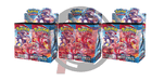 Pokemon - TCG - Battle Styles Booster Box Options