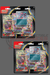 Pokemon - TCG - Phantasmal Flames Three Booster Blister