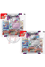 Pokemon - TCG - Paldea Evolved Three Pack Booster Blister