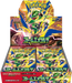 Pokemon Japanese - TCG - Storm Emeralda M6 Booster Box