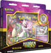 Pokemon - TCG - Hidden Fates Pin Collection