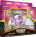 Pokemon - TCG - Hidden Fates Pin Collection