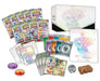 Pokemon - TCG - Prismatic Evolutions Elite Trainer Box