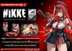Weiss Schwarz GODDESS OF VICTORY: NIKKE Vol.2 - Booster Box