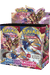 Pokemon - TCG - Sword & Shield Base Set Booster Box Options