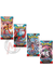 Pokemon - TCG - Paradox Rift Booster Pack Options