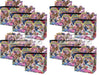 Pokemon - TCG - Sword & Shield Base Set Booster Box Options