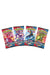 Pokemon - TCG - Battle Styles Booster Pack Options