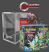 Pokemon - TCG - Twilight Masquerade Booster Box Options