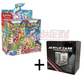 Pokemon - TCG - Scarlet & Violet Booster Box Options