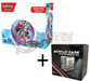 Pokemon - TCG - Journey Together Booster Box WITH TOPPER
