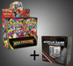 Pokemon - TCG - Mega Evolution Enhanced Booster Box